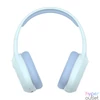 Kép 2/4 - Edifier W600BT vezeték nélküli Bluetooth kék fejhallgató