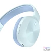 Kép 4/4 - Edifier W600BT vezeték nélküli Bluetooth kék fejhallgató