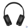 Kép 2/4 - Edifier W600BT vezeték nélküli Bluetooth fekete fejhallgató