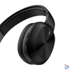 Kép 4/4 - Edifier W600BT vezeték nélküli Bluetooth fekete fejhallgató