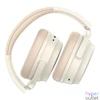 Kép 3/6 - Edifier WH700NB ANC Bluetooth elefántcsont fehér fejhallgató