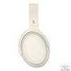 Kép 5/6 - Edifier WH700NB ANC Bluetooth elefántcsont fehér fejhallgató