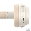 Kép 6/6 - Edifier WH700NB ANC Bluetooth elefántcsont fehér fejhallgató