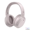 Kép 1/6 - Edifier W820NB Plus V25 Bluetooth rózsaszín fejhallgató