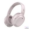Kép 2/6 - Edifier W820NB Plus V25 Bluetooth rózsaszín fejhallgató