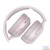 Kép 5/6 - Edifier W820NB Plus V25 Bluetooth rózsaszín fejhallgató