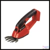 Kép 12/12 - Einhell GE-CM 36/37 Li Set 2x3,0Ah PXC akkumulátoros fűnyíró kertigép szett