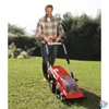 Kép 3/12 - Einhell GE-CM 36/37 Li Set 2x3,0Ah PXC akkumulátoros fűnyíró kertigép szett