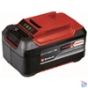 Kép 1/3 - Einhell 4511526 2x18V 5,2Ah PXC-Twinpack 2 db-os akkumulátor szett