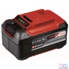 Kép 1/3 - Einhell 4511526 2x18V 5,2Ah PXC-Twinpack 2 db-os akkumulátor szett