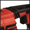 Kép 6/11 - Einhell 4326310 PXC TP-AP 18/28 Li BL - Solo akkumulátoros orrfűrész