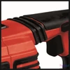 Kép 6/10 - Einhell 4326310 PROFESSIONAL PXC TP-AP 18/28 Li BL - Solo akkumulátoros orrfűrész
