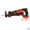 Kép 7/11 - Einhell 4326310 PXC TP-AP 18/28 Li BL - Solo akkumulátoros orrfűrész