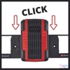 Kép 6/7 - Einhell 4514155 PXC fali akkumulátor tartó