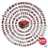 Kép 9/10 - Einhell 3431210 PXC GE-CR 18/20 Li E - Solo akkus kapálógép