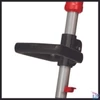 Kép 1/10 - Einhell 3431210 PXC GE-CR 18/20 Li E - Solo akkus kapálógép