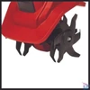 Kép 4/10 - Einhell 3431210 PXC GE-CR 18/20 Li E - Solo akkus kapálógép