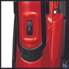 Kép 5/10 - Einhell 3431210 PXC GE-CR 18/20 Li E - Solo akkus kapálógép