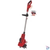 Kép 6/10 - Einhell 3431210 PXC GE-CR 18/20 Li E - Solo akkus kapálógép