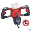 Kép 10/14 - Einhell 3437000 PXC GP-EA 18/150 Li BL-Solo akkus földfúró