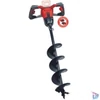 Kép 1/14 - Einhell 3437000 PXC GP-EA 18/150 Li BL-Solo akkus földfúró