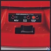 Kép 7/14 - Einhell 3437000 PXC GP-EA 18/150 Li BL-Solo akkus földfúró