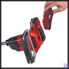 Kép 8/14 - Einhell 3437000 PXC GP-EA 18/150 Li BL-Solo akkus földfúró
