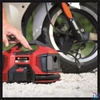 Kép 9/9 - Einhell 4020467 PXC PRESSITO 18/21 akkus kompresszor