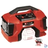 Kép 1/9 - Einhell 4020467 PXC PRESSITO 18/21 akkus kompresszor