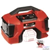 Kép 2/8 - Einhell 4020467 PXC PRESSITO 18/21 akkus kompresszor