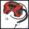 Kép 4/9 - Einhell 4020467 PXC PRESSITO 18/21 akkus kompresszor