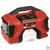 Kép 6/9 - Einhell 4020467 PXC PRESSITO 18/21 akkus kompresszor