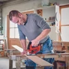 Kép 2/7 - Einhell TC-JS 18 Li 1x2,5 Ah akkus beszúrófűrész