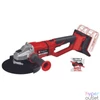 Kép 5/9 - Einhell 4431160 PROFESSIONAL PXC AXXIO 36/230 Q Solo akku és töltő nélkül akkumulátoros sarokcsiszoló