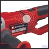 Kép 7/9 - Einhell 4431160 PROFESSIONAL PXC AXXIO 36/230 Q Solo akku és töltő nélkül akkumulátoros sarokcsiszoló