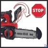 Kép 5/9 - Einhell 4600020 PXC FORTEXXA 18/20 TH akkus egykezes láncfűrész