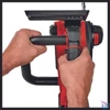 Kép 7/9 - Einhell 4600020 PXC FORTEXXA 18/20 TH akkus egykezes láncfűrész
