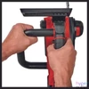 Kép 7/9 - Einhell 4600020 PROFESSIONAL PXC FORTEXXA 18/20 TH akkus egykezes láncfűrész