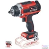 Kép 1/9 - Einhell 4510070 PROFESSIONAL PXC Impaxxo 18/400 akkus ütvecsavarozó