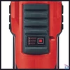 Kép 6/9 - Einhell 4510070 PXC Impaxxo 18/400 akkus ütvecsavarozó