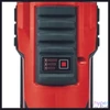 Kép 6/9 - Einhell 4510070 PROFESSIONAL PXC Impaxxo 18/400 akkus ütvecsavarozó