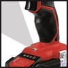 Kép 5/7 - Einhell TE-CD 18/2 Li-i +22 1x2,5 Ah akkus ütvefúró-csavarozó szett