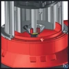 Kép 4/9 - Einhell GE-DP 900 Cut aprítófejes szennyvízszivattyú