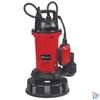 Kép 1/9 - Einhell GE-DP 900 Cut aprítófejes szennyvízszivattyú