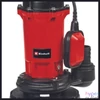 Kép 6/9 - Einhell GE-DP 900 Cut aprítófejes szennyvízszivattyú