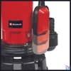 Kép 8/9 - Einhell GE-DP 900 Cut aprítófejes szennyvízszivattyú