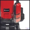 Kép 8/9 - Einhell GE-DP 900 Cut aprítófejes szennyvízszivattyú