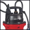 Kép 9/9 - Einhell GE-DP 900 Cut aprítófejes szennyvízszivattyú