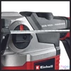 Kép 4/6 - Einhell TE-RH 38 3F elektromos fúrókalapács