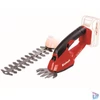 Kép 1/10 - Einhell 3410370 PXC GC-CG 18 Li-Solo akku és töltő nélkül fű- és sövénynyíró olló